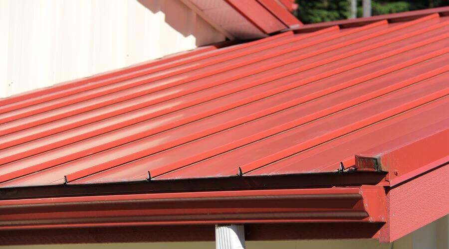 Industrial Roof Replacement in Auburn, IL